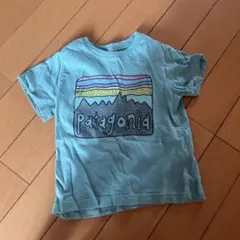 パタゴニア Patagonia ベビー Tシャツ 6-12Mのサムネイル