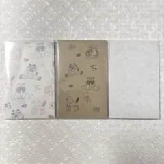 “토비마츠 쇼이치로” m6 리필 신제품 3종 세트