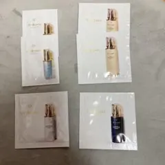 クレドポーボーテ サンプル