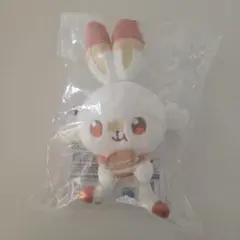 一番くじ　ポケピース　F賞　ヒバニー