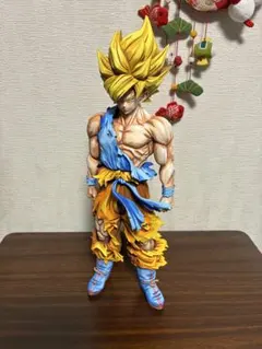 2026年最新】Smsp 孫悟空 リペイントの人気アイテム - メルカリ