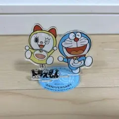 ドラえもん　藤子 f 不二雄　90周年　アクリルスタンドのサムネイル