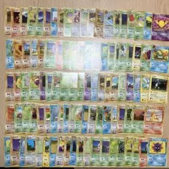 ポケモンカードゲーム 旧裏 ノーマルまとめ売り 569枚セット - メルカリ