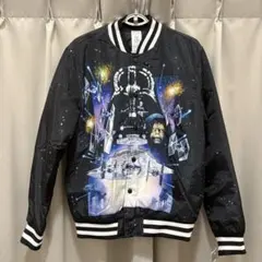 ☆激レアMARC・ECKOスターウォーズ トラックジャケット サイズXL 