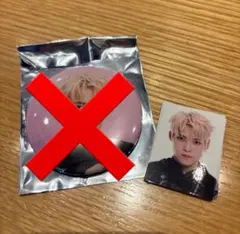 INI NEW YEAR POP-UP IDフォト 木村柾哉