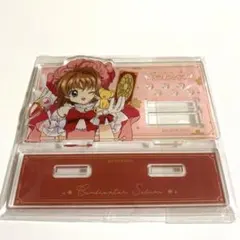 カードキャプターさくら　アクリルアクセサリースタンド