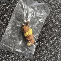 ポケモン　イーブイ　つまんでつなげてマスコット　ガチャ