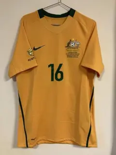 2025年最新】オーストラリア ユニフォームの人気アイテム - メルカリ