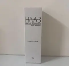 HAAB DEEP CLEANSER プラセンタパウダー 80g - メルカリ
