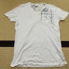 Tシャツ　メンズSサイズ　ディーゼル　DIESEL