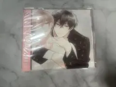 ドラマCD セブンティーンシロップス