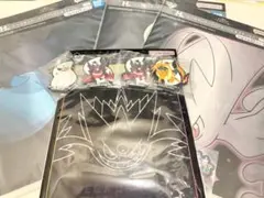 一番くじ ポケモン メガシンカセット