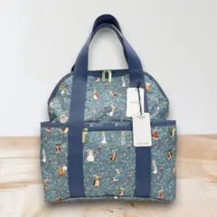 レスポートサック ピーターラビット バックパック リュック