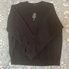 BEAMS HEART / 刺繍 ビッグ クルーネックスウェットのサムネイル