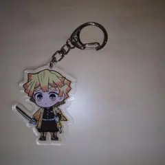 鬼滅の刃 アクリルキーホルダー