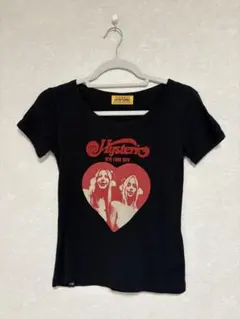 HYSTERIC GLAMOUR Sanrio KITTY ON WOMAN - メルカリ