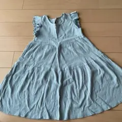 西松屋　ワンピース120