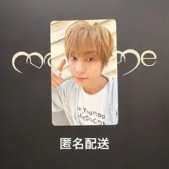 &TEAM Mark on Me アーリーバードトレカ Taki
