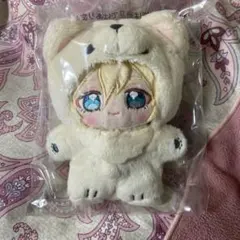 あんスタ　天祥院英智　いつぬい　前髪クリップ　2点セット あんスタ 天祥院英智 いつぬい 前髪クリップ 2点セット