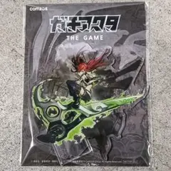 アニメジャパン 2026 リヨウ　ガチアクタ　アクスタ　当選品