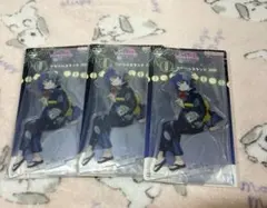 一番くじ　ぼっちざろっく　アクリルスタンド　未開封　3つ