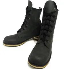 UNDERGROUND SHOES ☆英国製☆レザーシューズ☆UK9☆Black - メルカリ