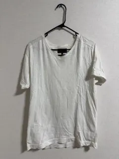 BEAMS ホワイト Tシャツ Sサイズ