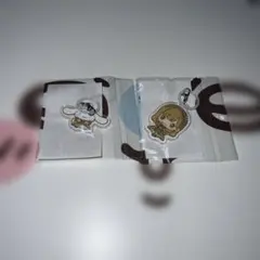 イコールラブ 諸橋沙夏 めじるしキーホルダー イコラブ カプセル
