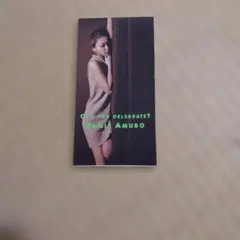 安室奈美恵 CAN YOU CELEBRATE? 8cm CD - メルカリ