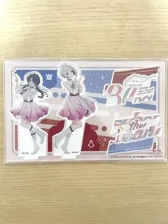 蓮ノ空 リンクラ オンラインくじ ドルケストラ まとめセット - メルカリ