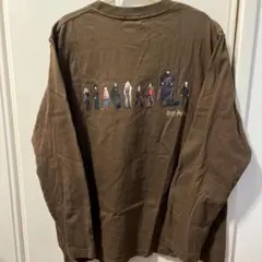 ハリーポッターロングＴシャツ I AM I カットソー