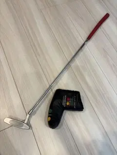 パター　スコッティキャメロン　NEWPORT 2のサムネイル