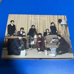 Hey!Say!JUMP/愛だけがすべて-What do you want?-…