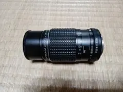 SMC PENTAX-M 75-150mm F4　レンズ本体のみ　動作のサムネイル