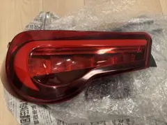 USモデル】VALENTI ジュエルLEDテールランプ REVO 86 BRZ - メルカリ