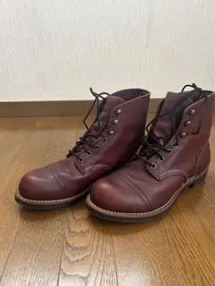 新品未使用箱不良山善アイアンレンジラツクMWIR60(OAK/SBK)