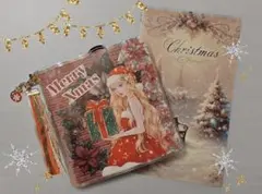 n**様 おすそ分けファイル〜クリスマス
