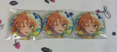 あんスタ 缶バッジ 藍良 3点セット