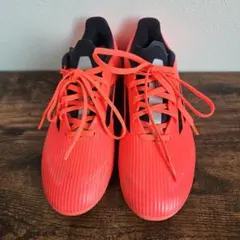 アディダス adidas スパイク F50 LEAGUE HG/AG 24.5㎝