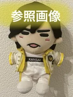 2025年最新】岡﨑彪太郎 はぴぬいの人気アイテム - メルカリ