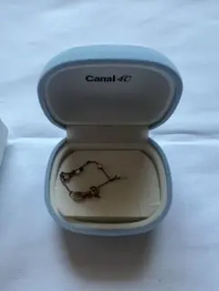 Canal 4C ブレスレット