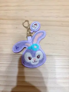 ステラルー キーチェーン ディズニーシー