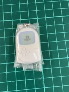 プレイステーション　ミニチュアチャーム付きビスケットなし　ポケットステーション