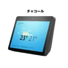 Amazon Echo Show 10 第3世代 スマートスピーカー 画面割れ Amazon Echo Show 10 第3世代 スマートスピーカー 画面割れ - メルカリ