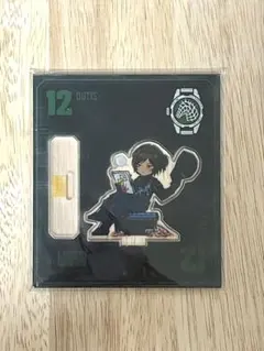 Limbus Company アクリルスタンド ウーティス