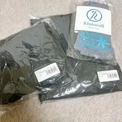 【新品未開封】Rintosull パーフェクトフォーム Lサイズ 上下セット