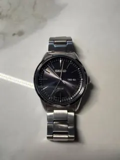 SEIKO(セイコー) スピリット スマート ソーラー腕時計 SBPX063のサムネイル