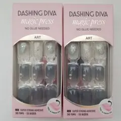 【2つ】ダッシングディバ マジックプレス CHARMING MOODのサムネイル