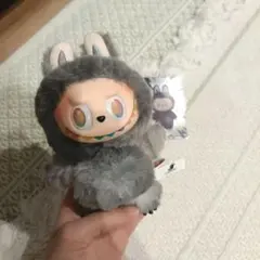 2026年最新】Popmart labubu シークレットの人気アイテム - メルカリ