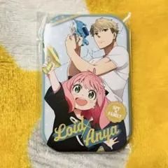 SPY×FAMILY スパイファミリー スクエア缶バッチ(22)